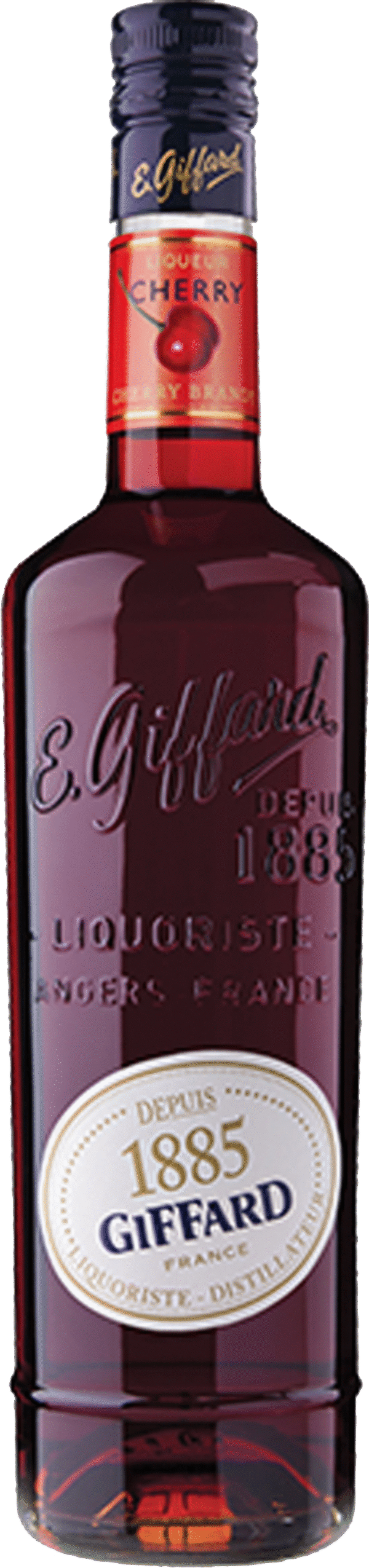 Giffard Cherry Brandy 70cl
