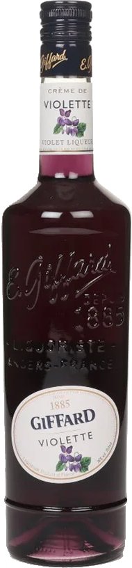 Giffard Violette 70cl