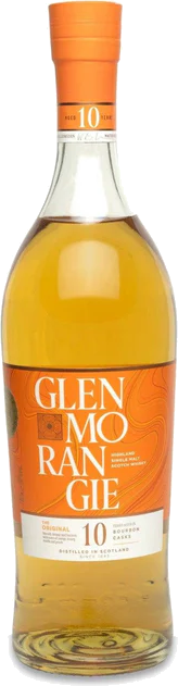Glenmorangie Malt 70cl