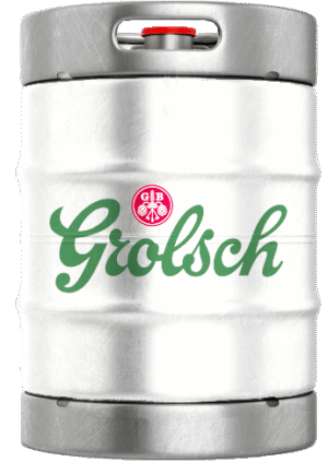 Grolsch 11gls