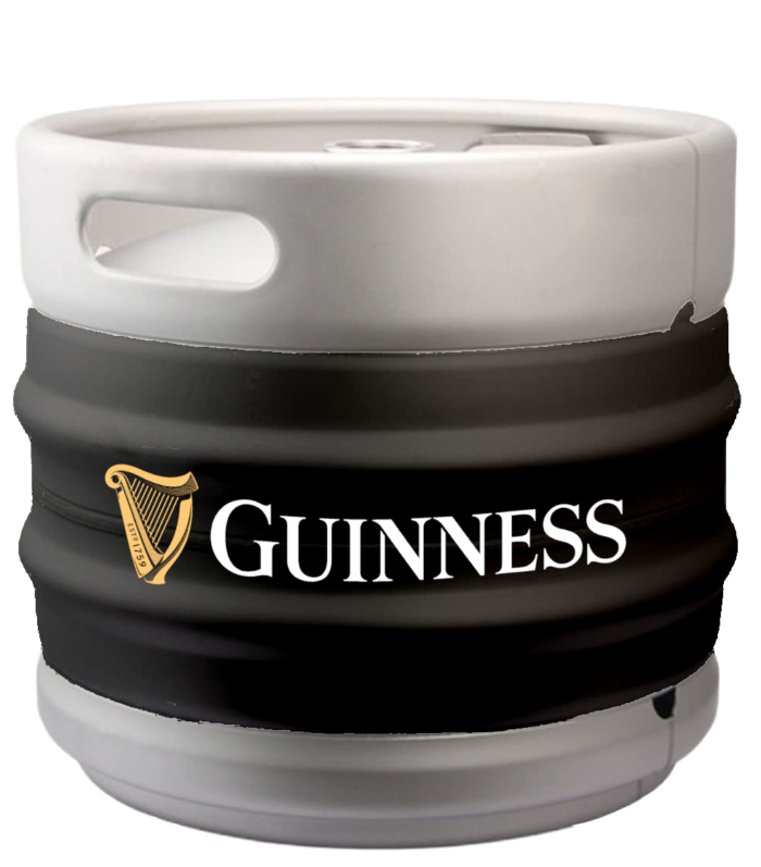 Guinness 30ltr