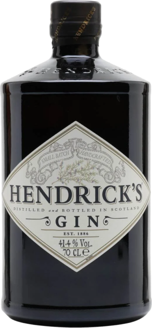 Hendrick's Gin 41.4% 70cl