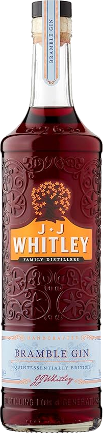 JJ Whitley Bramble GIN 70cl