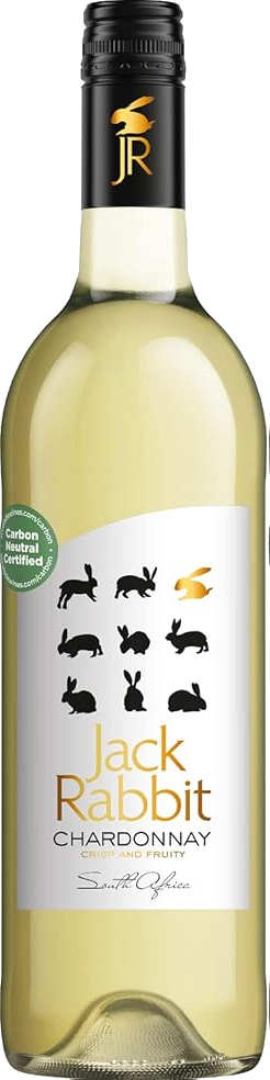 Jack Rabbit Chardonnay 75cl