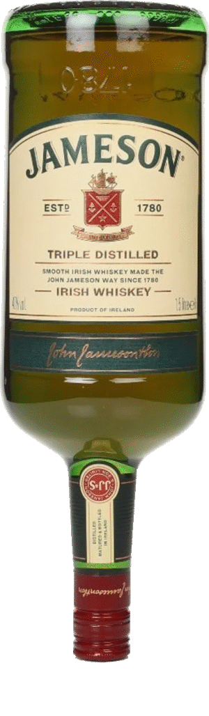 Jameson1.5Ltr Bottle