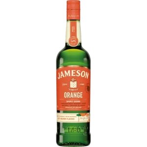 Jameson Orange 70cl