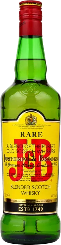 J & B Rare Whisky 70cl
