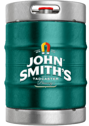 John Smith's Smooth Bitter 11gls