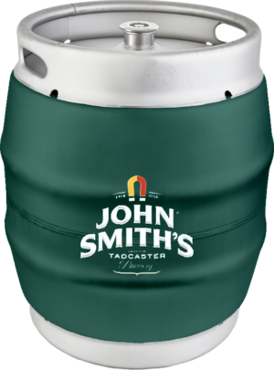 John Smith's Smooth Bitter 22gls