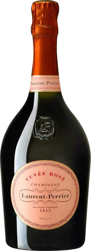 Laurent Perrier Rose 75cl