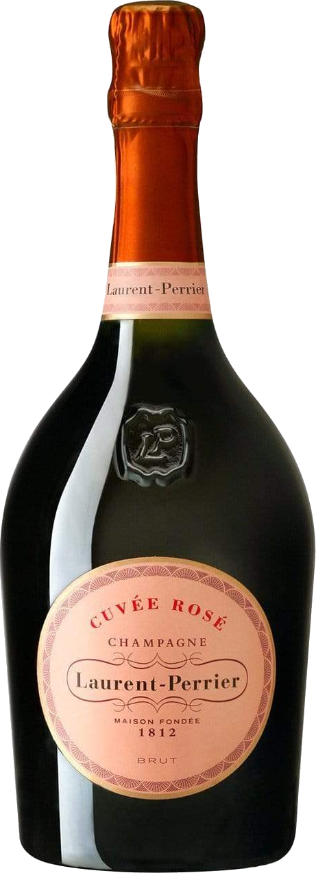 Laurent Perrier Rose 75cl