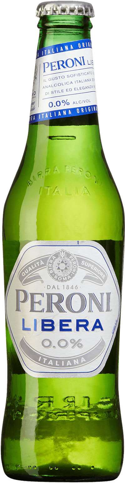 Peroni ZERO 0.0% 24 x 330ml