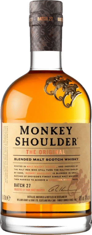 Monkey Shoulder Whiskey 70cl