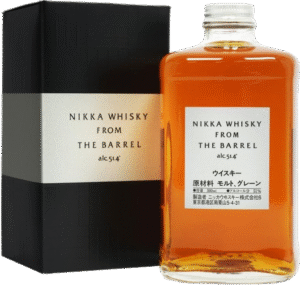Nikka Whisky From The Barrel 50cl