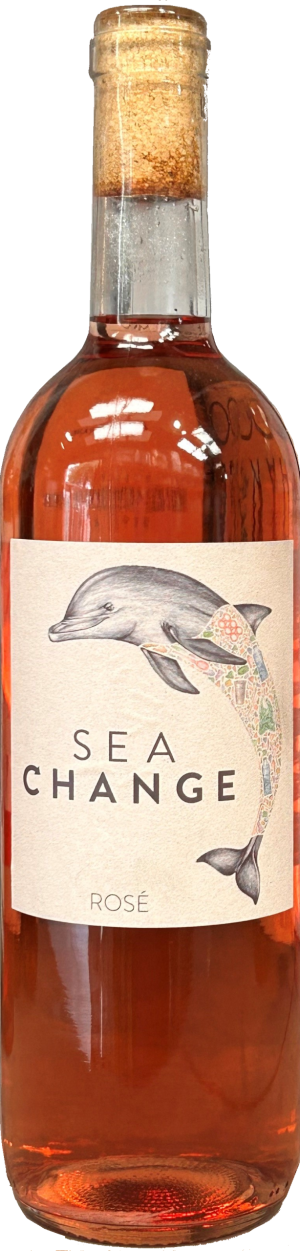 Sea Change Rose 75cl