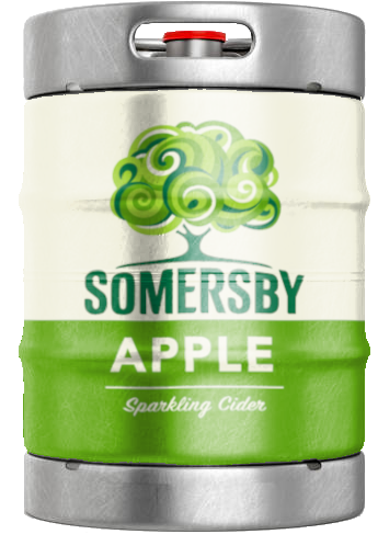 Somersby Apple Cider 11gls