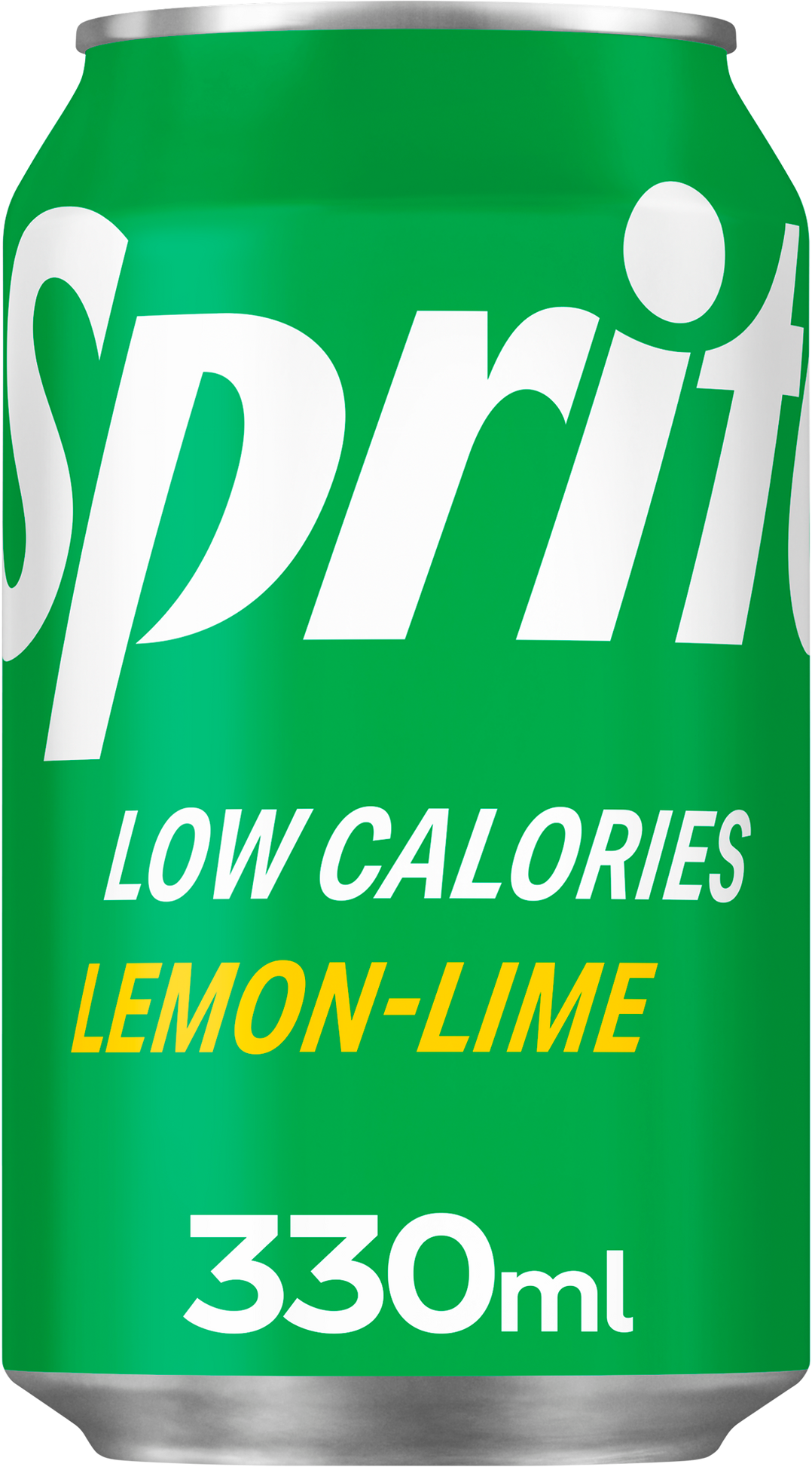 Sprite 24x 330ml Cans