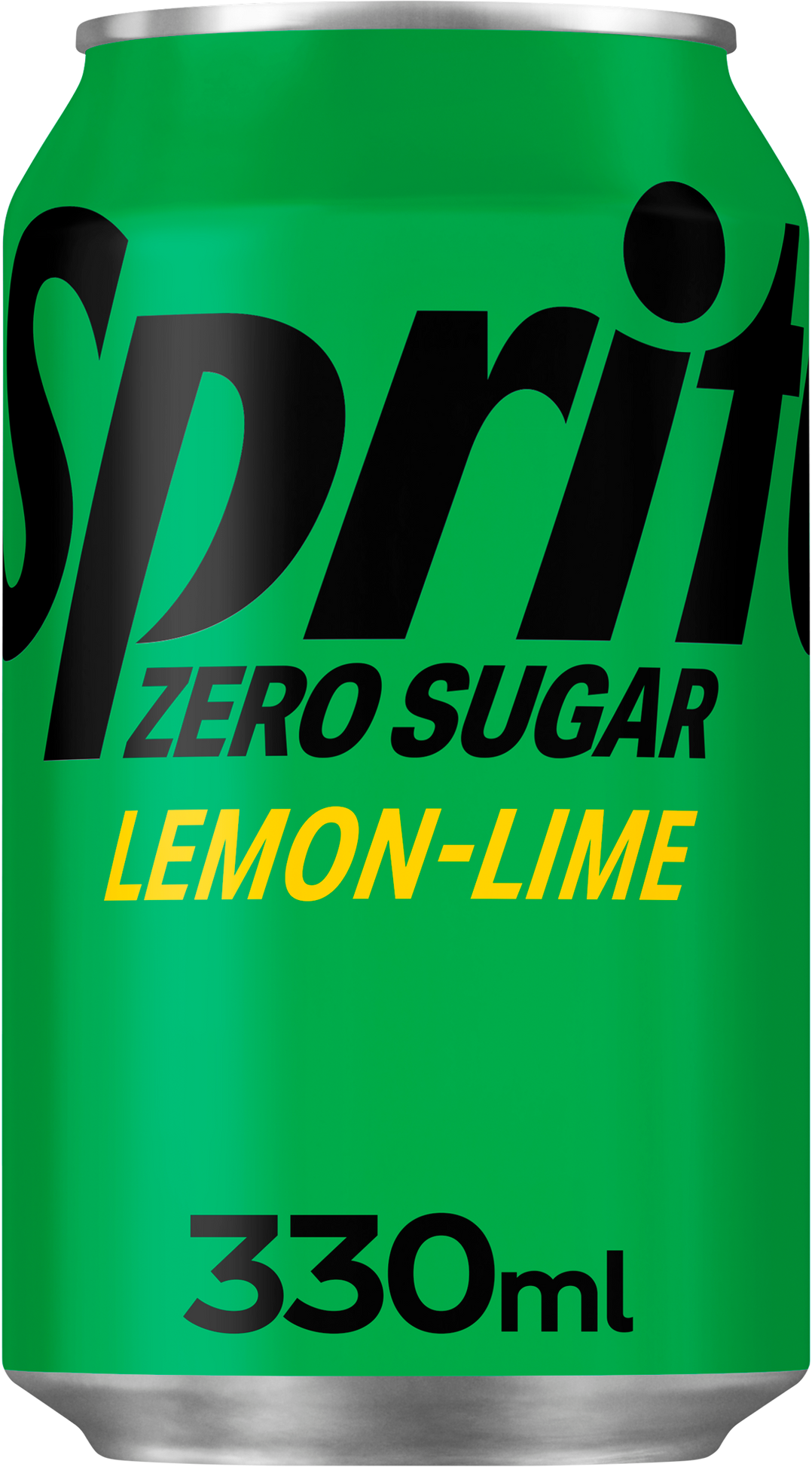 Sprite Zero Can 24x330ml