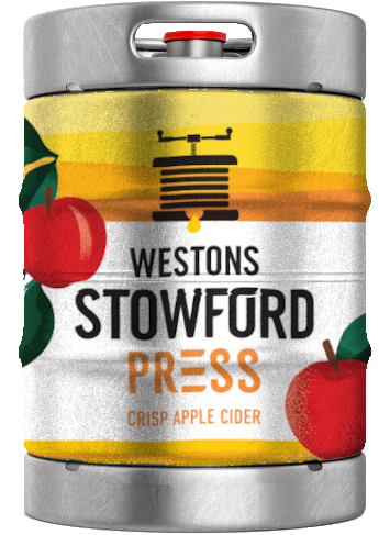 Stowford Press 11gls