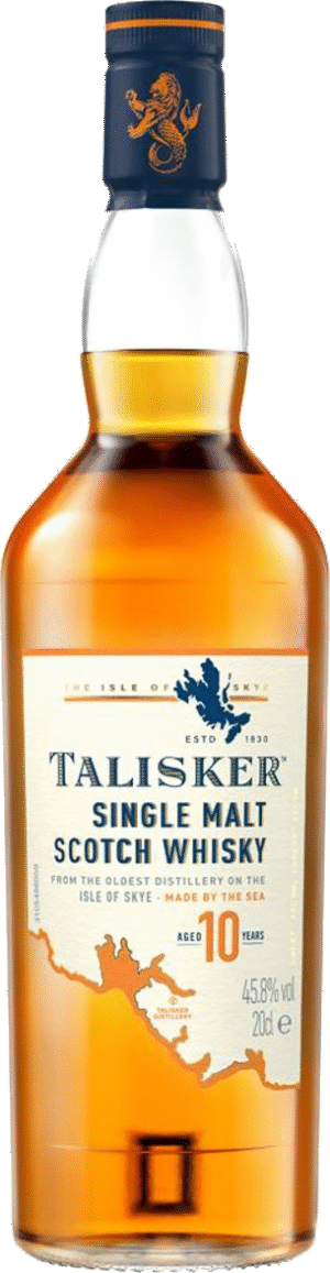 Talisker 10yr Whisky