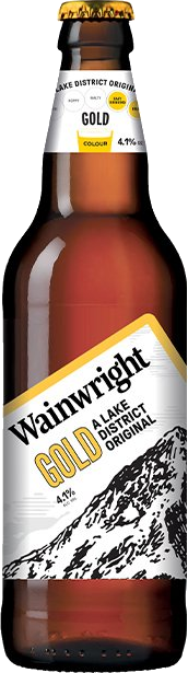Wainwrights Golden Ale 8 x 500ml NRB