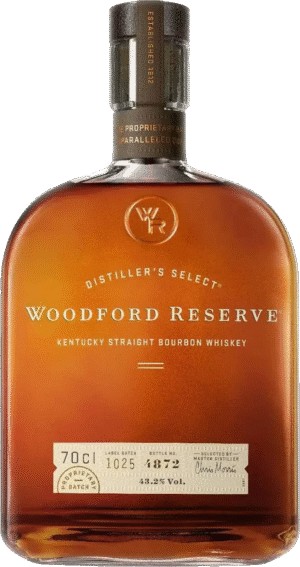 Woodford Reserve 70cl Bottle