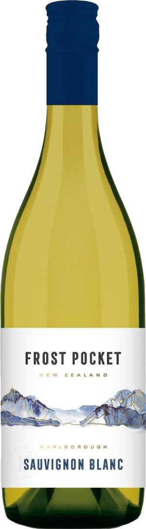 Frost Pocket Sauvingon Blanc 75cl