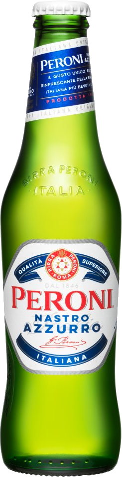 Peroni 24 x 330ml