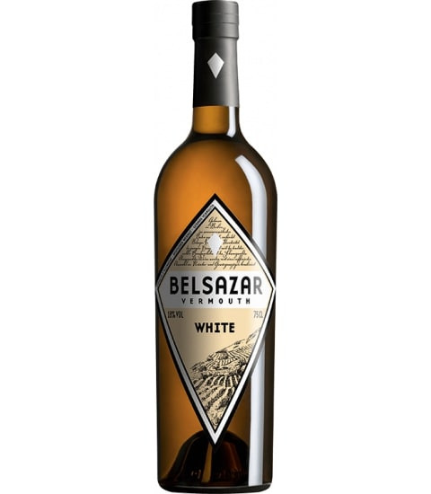 Belsazar WHITE Vermouth 70cl