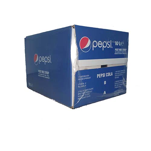 EMPIRE Pepsi 10ltr