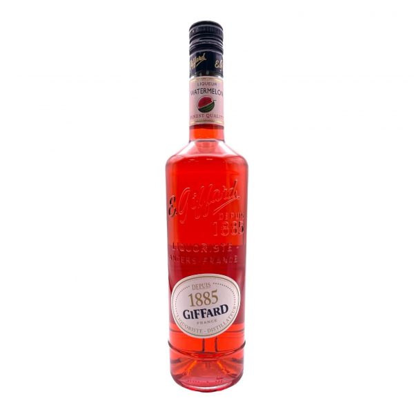 Giffard Watermelon 70cl
