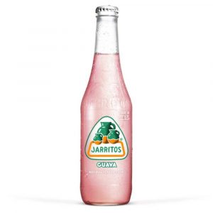 Jarritos Guava 24 x 370ml NRB