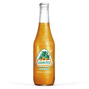 Jarritos Mango 24 x370ml NRB