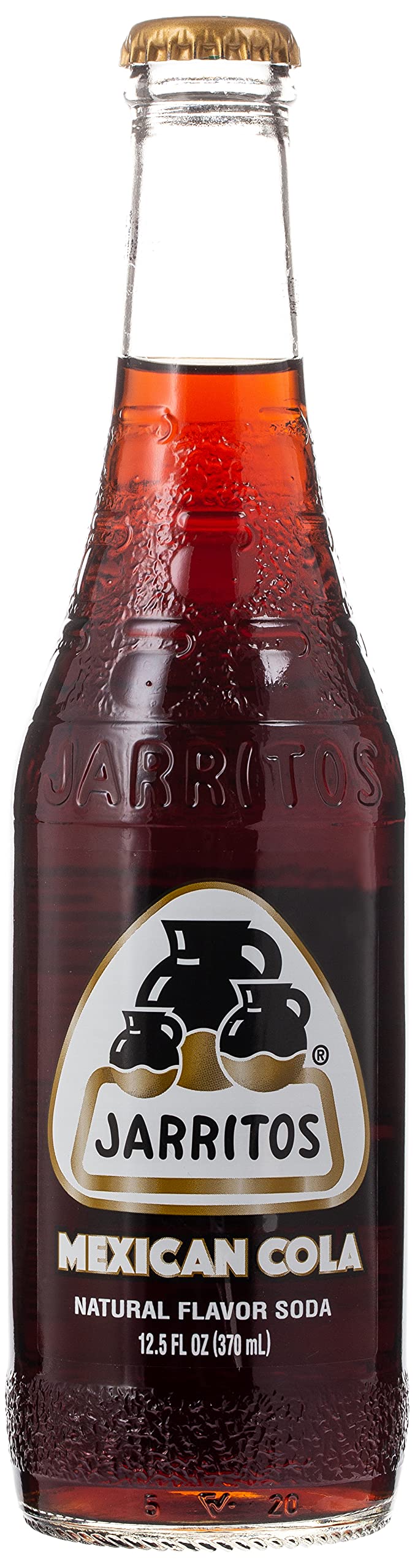 Jarritos Mexican Cola 24 x370ml