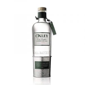 Oxley Gin 47% 70cl