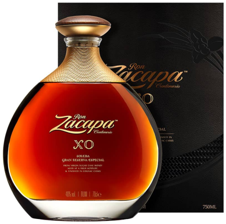 Ron Zacapa XO Rum 70cl