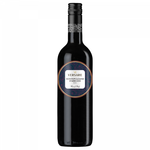 Versare Berteletti Montepulciano 75cl