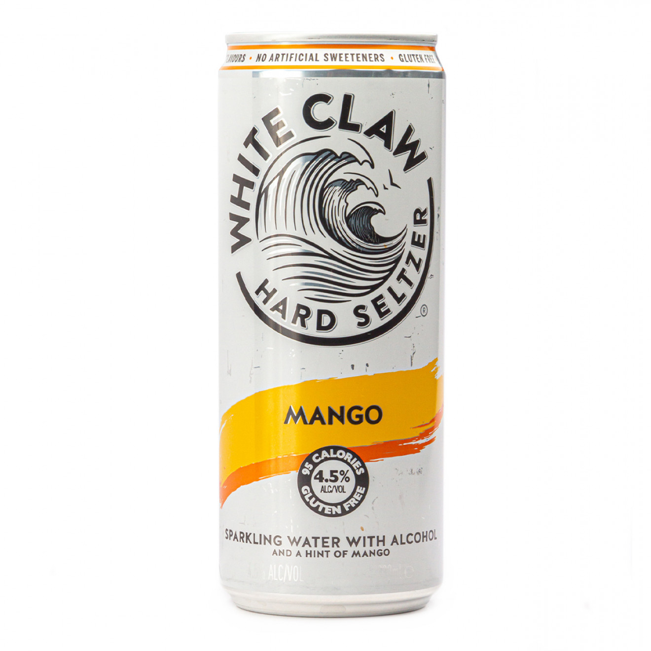 White Claw Mango Cans 12 x 330ml