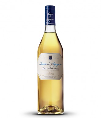 Baron Armagnac VS Signature 70cl