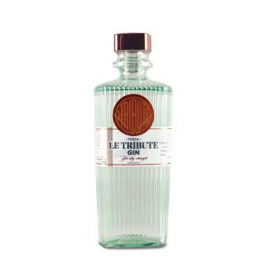 Le Tribute gin