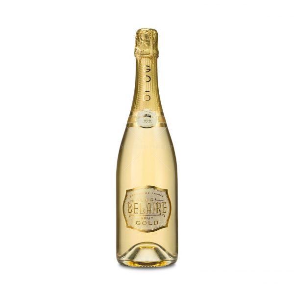 Luc Belaire FANTOME GOLD 75cl