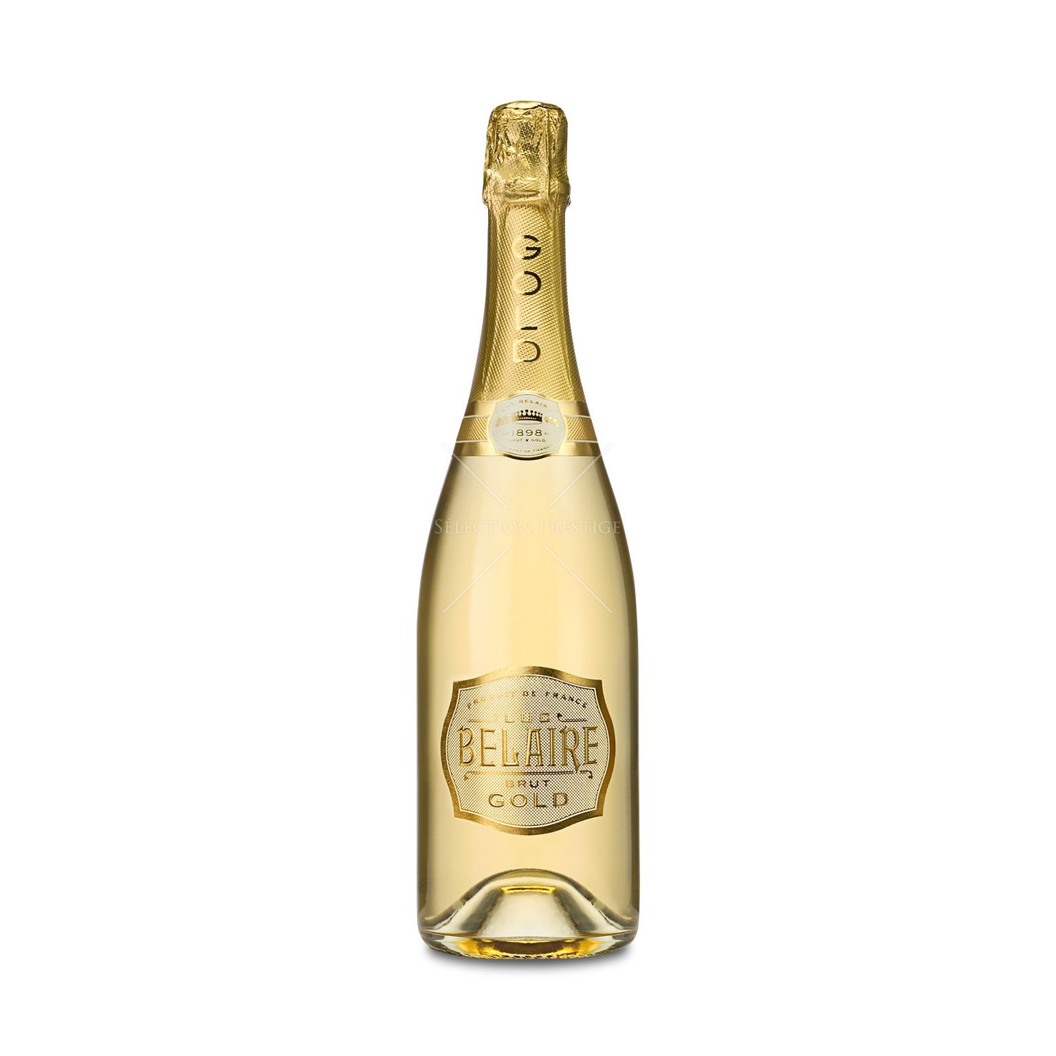 Luc Belaire FANTOME GOLD 75cl