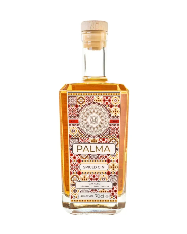 Palma Spiced Gin 70cl