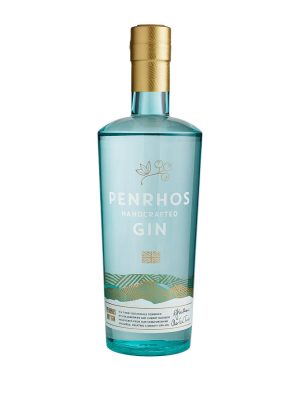 Penrhos London Dry Gin 70cl