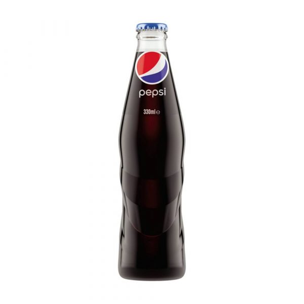Pepsi 24 x 330ml NRB