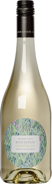 Roos Estate Chenin Blanc Bottle 75cl