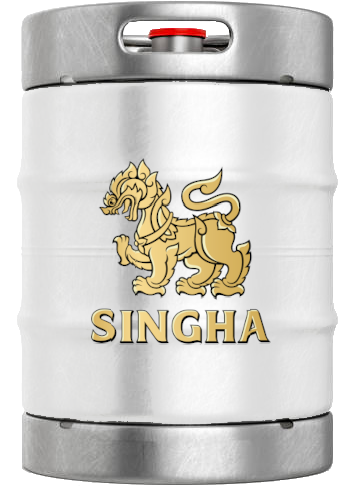 Singha 11gls