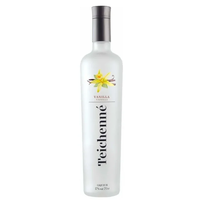 Teichenne Vanilla Schnapps 70cl