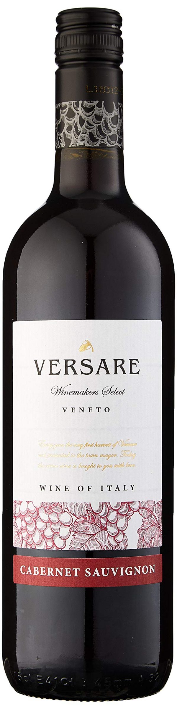 Versare Cabernet Sauvignon 75cl