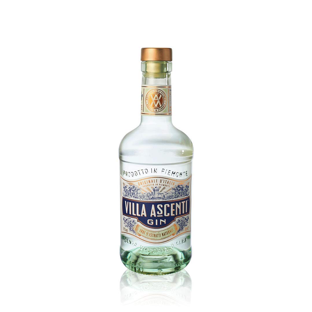 Villa Ascenti Gin 70cl